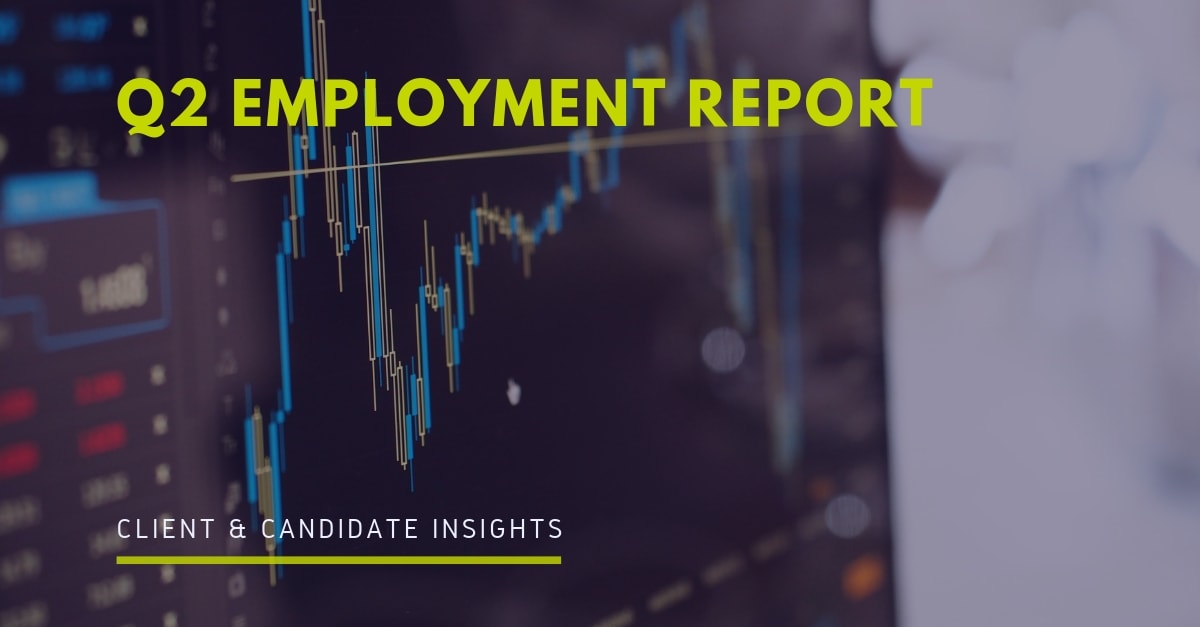 Q2 Accounting and Finance Employment Report
