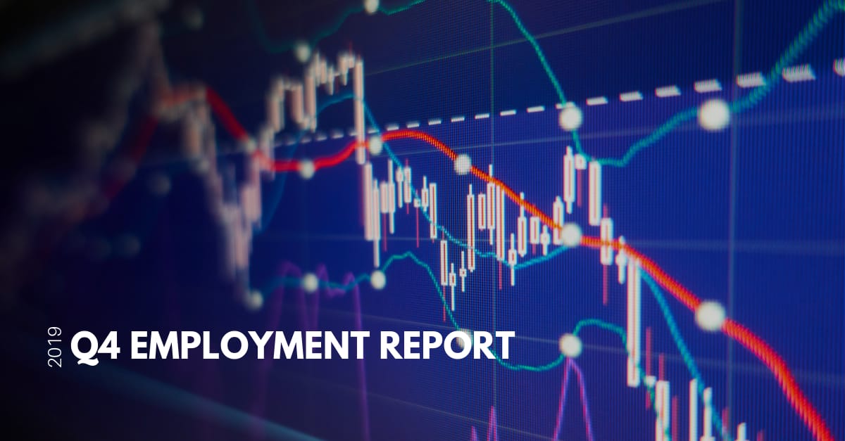 Q4 Accounting and Finance Employment Report