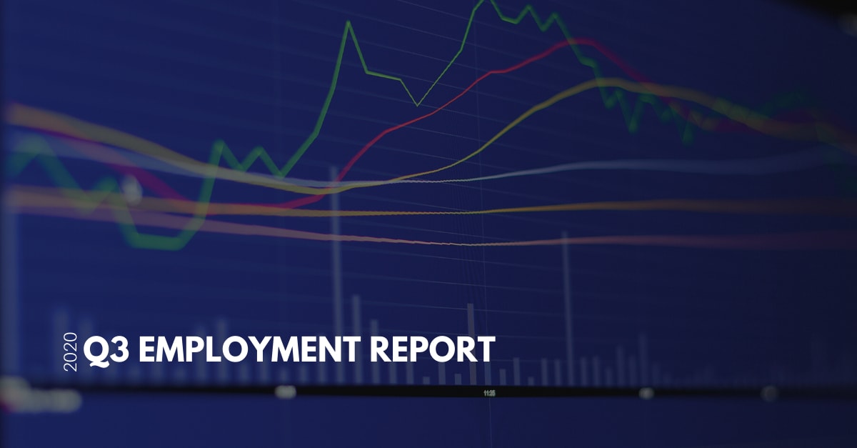 2020 Q3 Accounting and Finance Employment Report