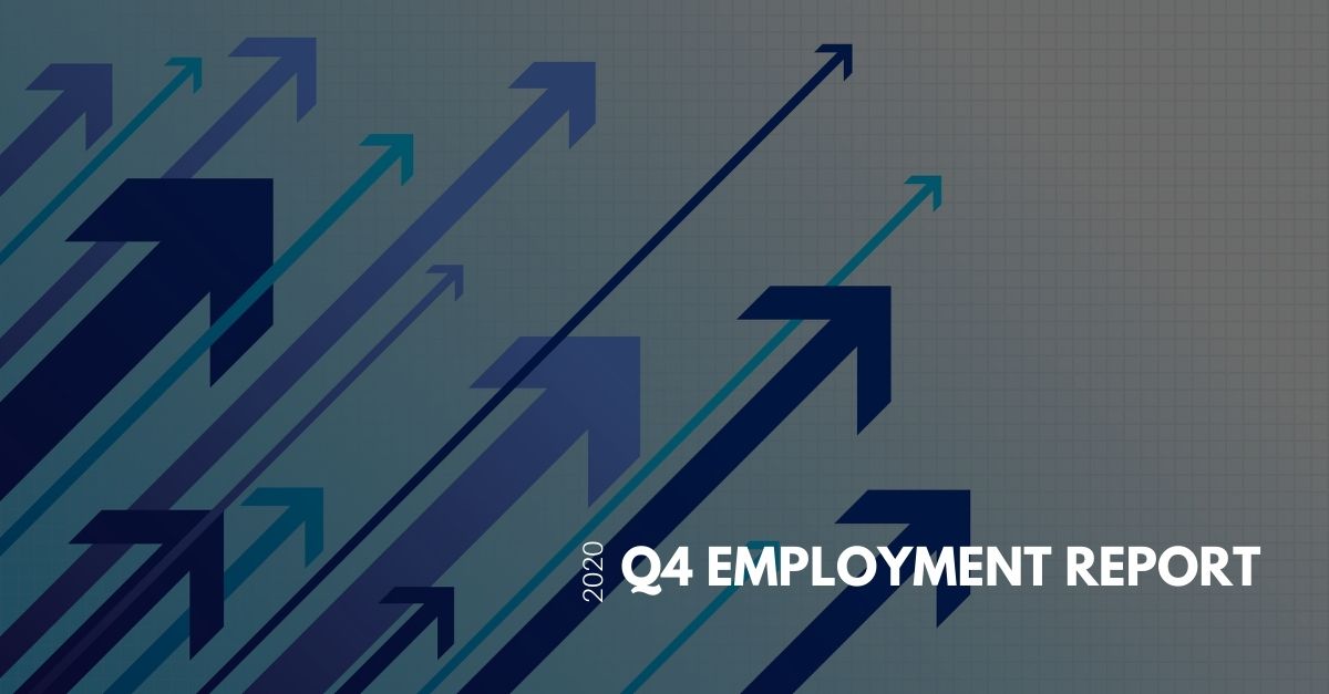 2020 Q4 Accounting and Finance Employment Report