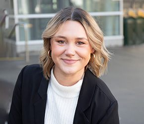 Allie Theiss