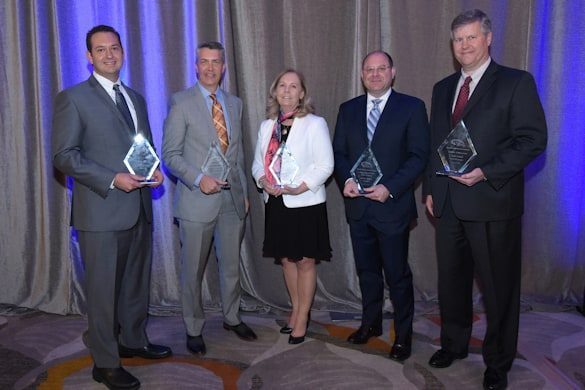 Century Group Sponsors 11th Annual Orange County CFO Awards