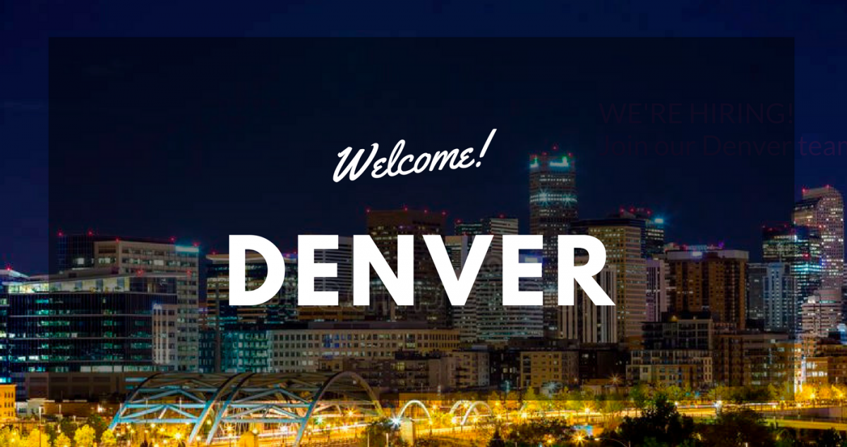 Century Group Launches New Office in Denver, Colorado