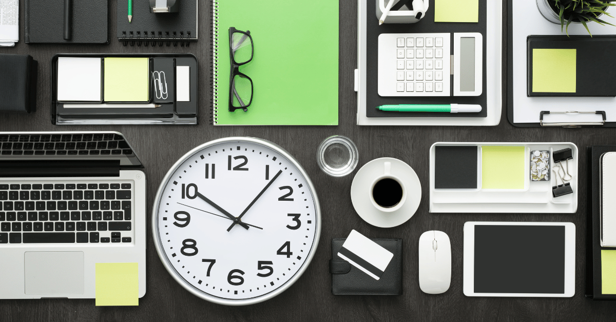 How to Combat the Productivity Slump at Work