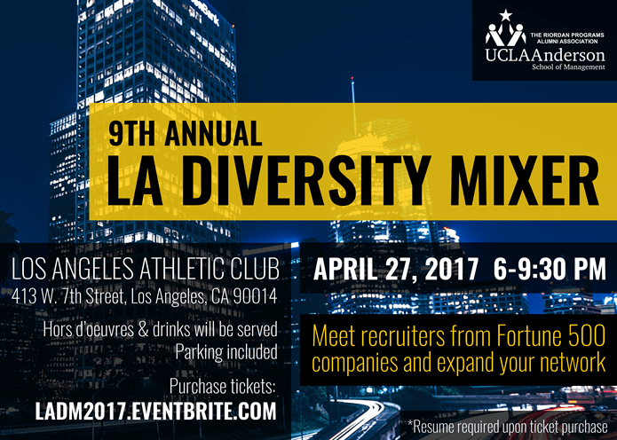 Meet Century Group Representatives at the 2017 RPAA Diversity Mixer