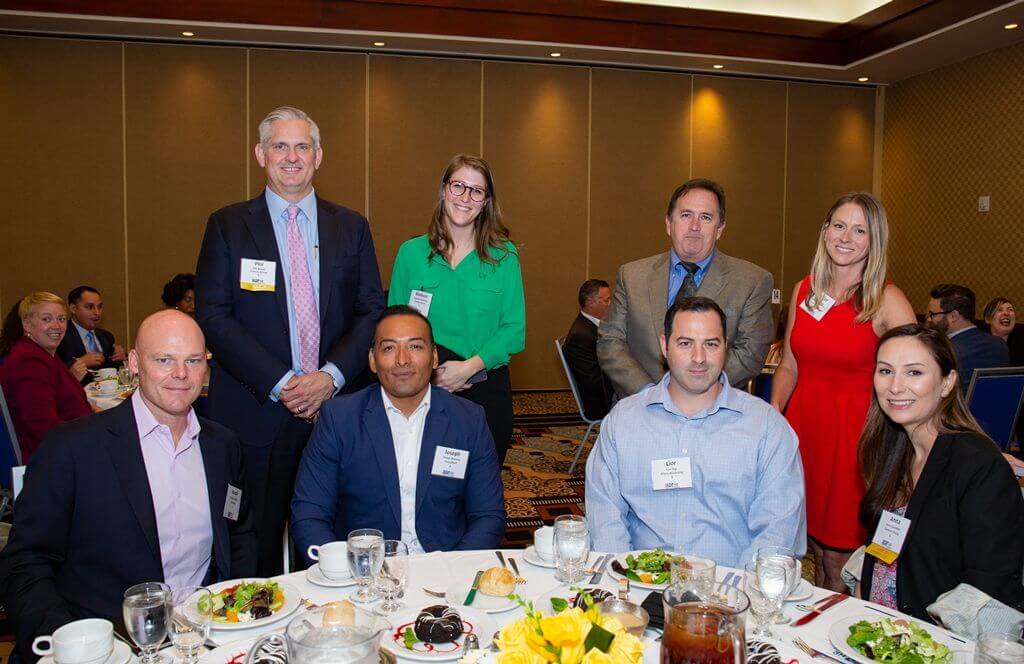 Century Group Sponsors the 2018 San Fernando Valley Business Journal’s CFO & HR Professionals of the Year Awards