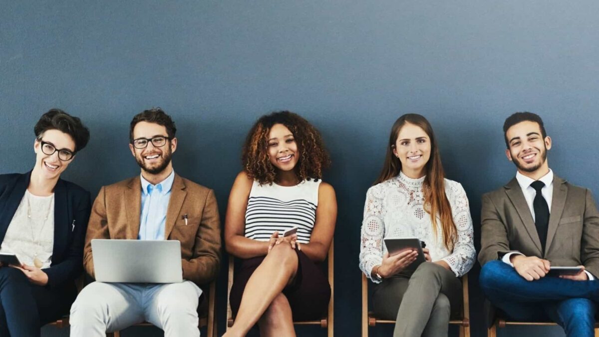 5 Strategies to Attract Gen Z Talent