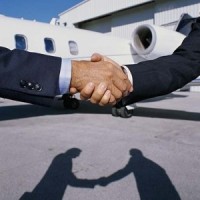 Advice for forming partnerships with large companies