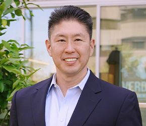 Barnaby Wang