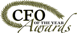 Orange County CFO of the Year Awards