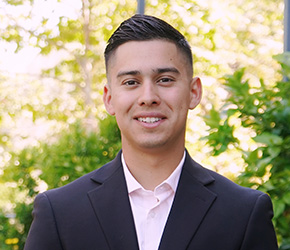 David Ornelas III