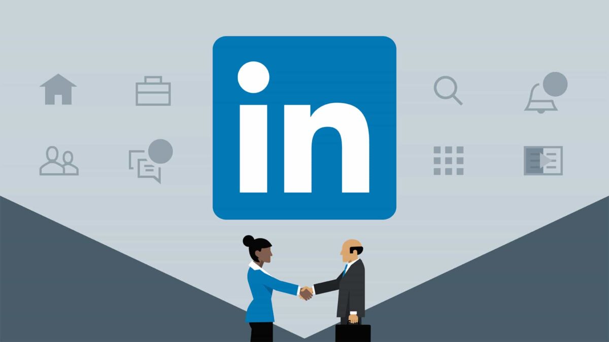 The Truth About a LinkedIn Profile