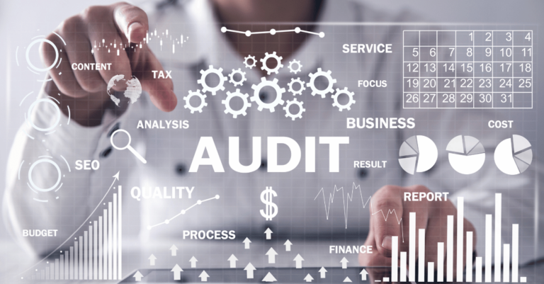 become an auditor