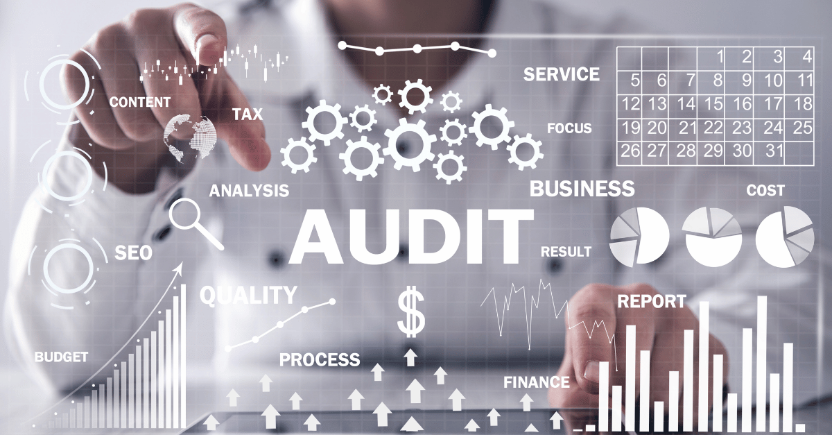4 Reasons to Become an Auditor