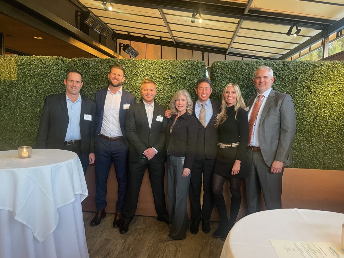 The Orange County CFO Forum Unites Area Finance Leaders