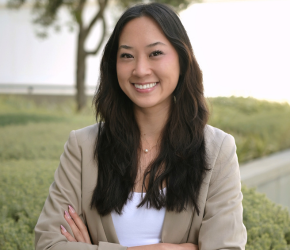 Halie Choi