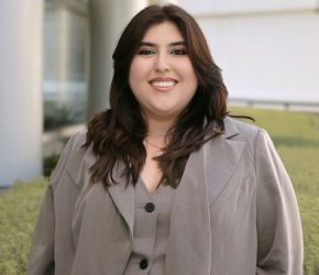 Manaal Ali