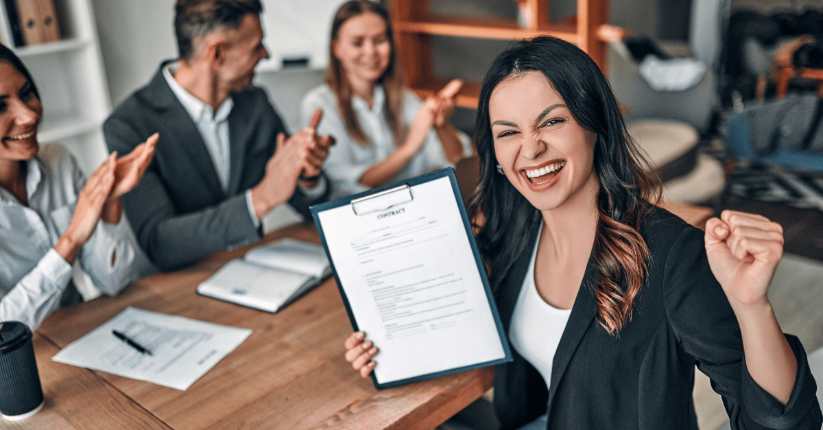 Ace These 3 Essential Interview Questions for HR Roles