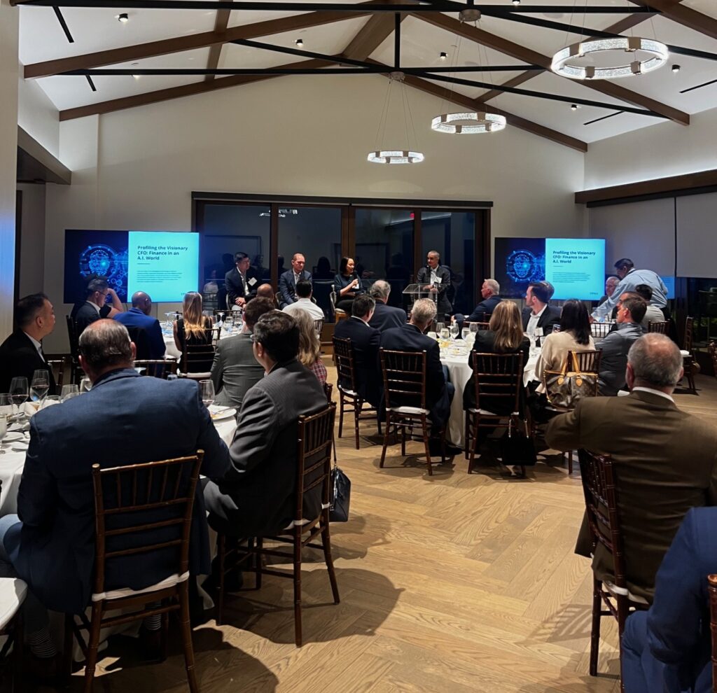 CFOLA Forum Panel