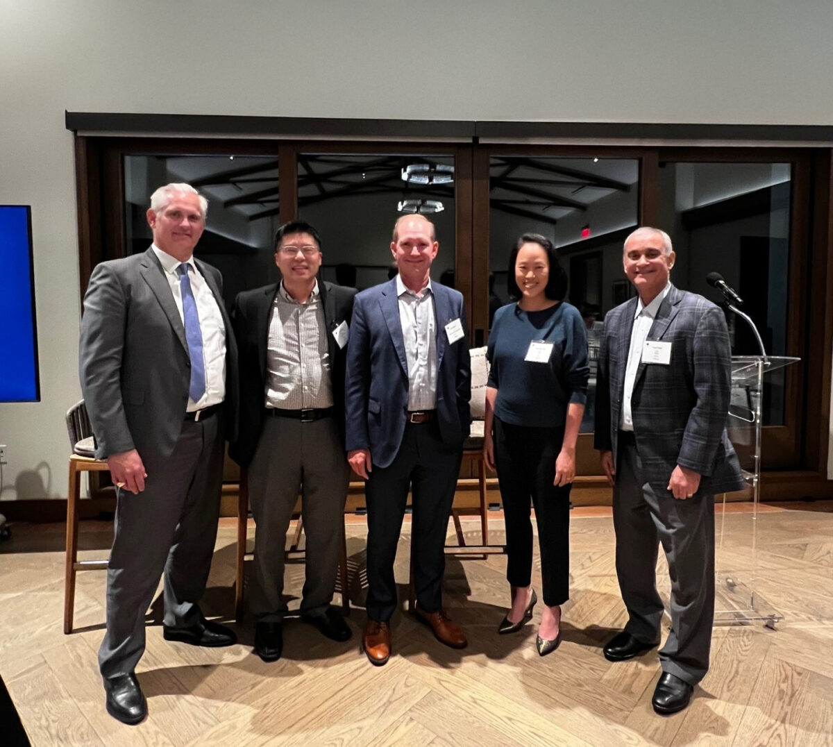 Century Group Hosts 2025 CFOLA Forum