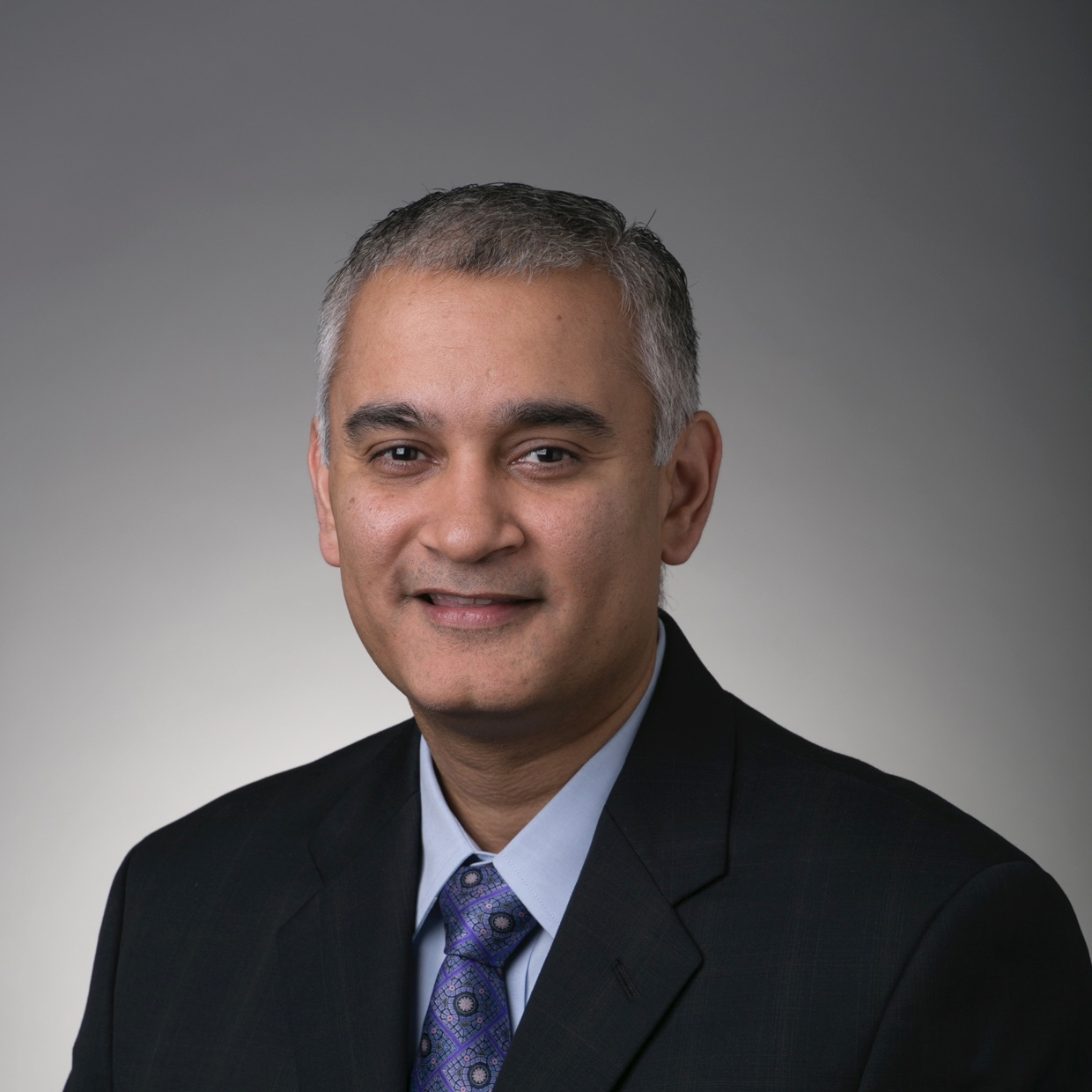 Speaker's Image