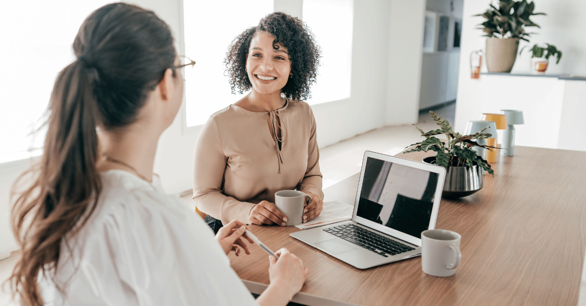 Rethinking the Employer-Employee Relationship in Staffing