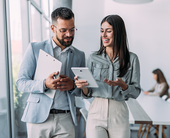 Specialized HR Staffing. Fast, Reliable, Proven