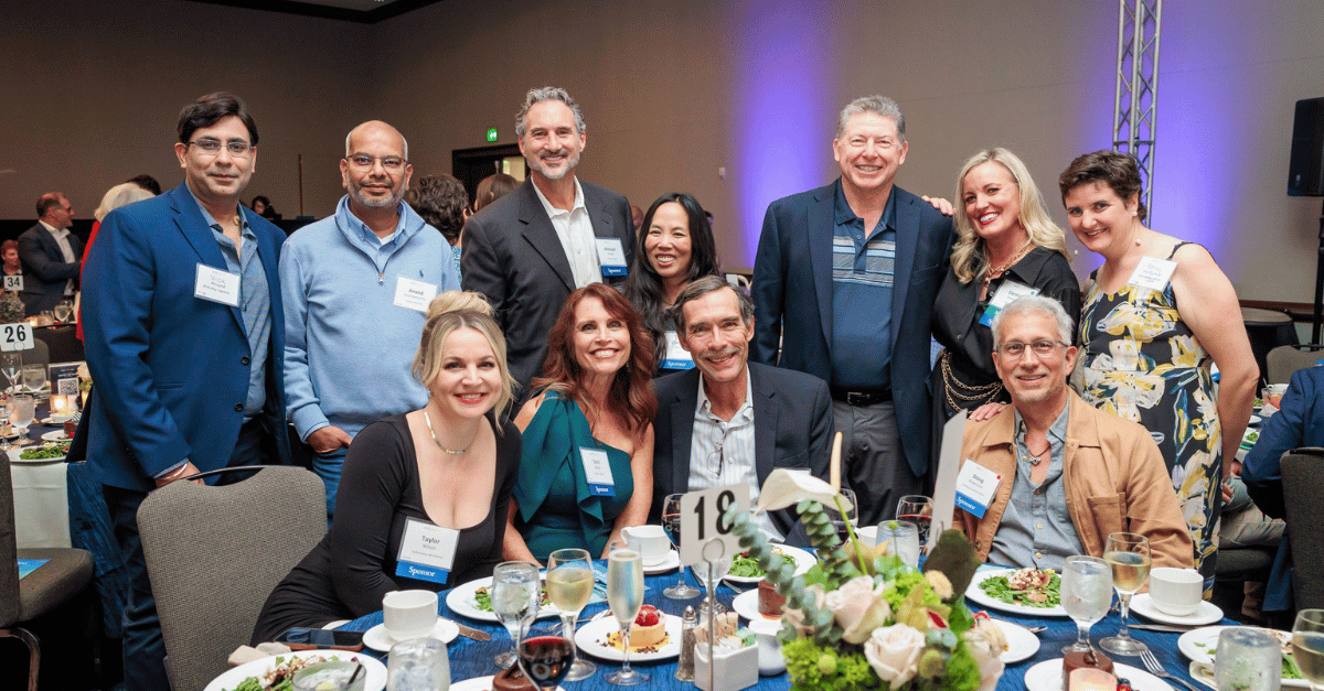 2025 Bay Area CFO of the Year Awards