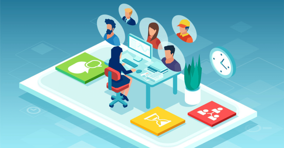 From Skills to Strategy: Future-Proof Your Organization