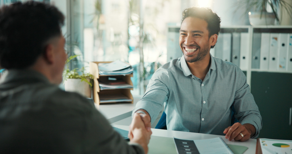 5 Questions to Ask Before Accepting a Job Offer