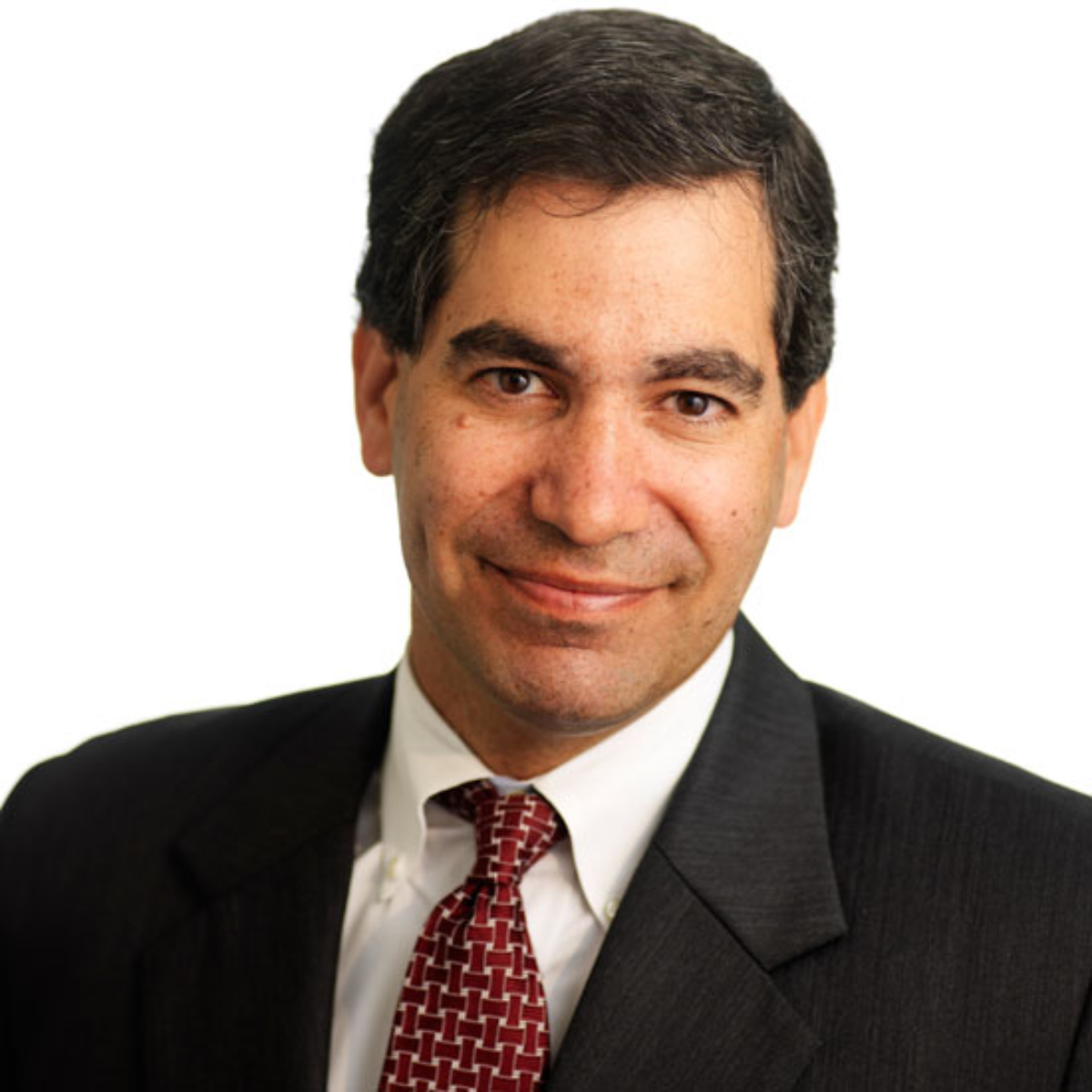 Speaker's Image