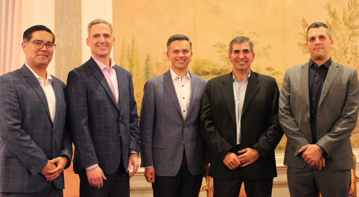 Century Group Hosts 2026 CFOLA Forum