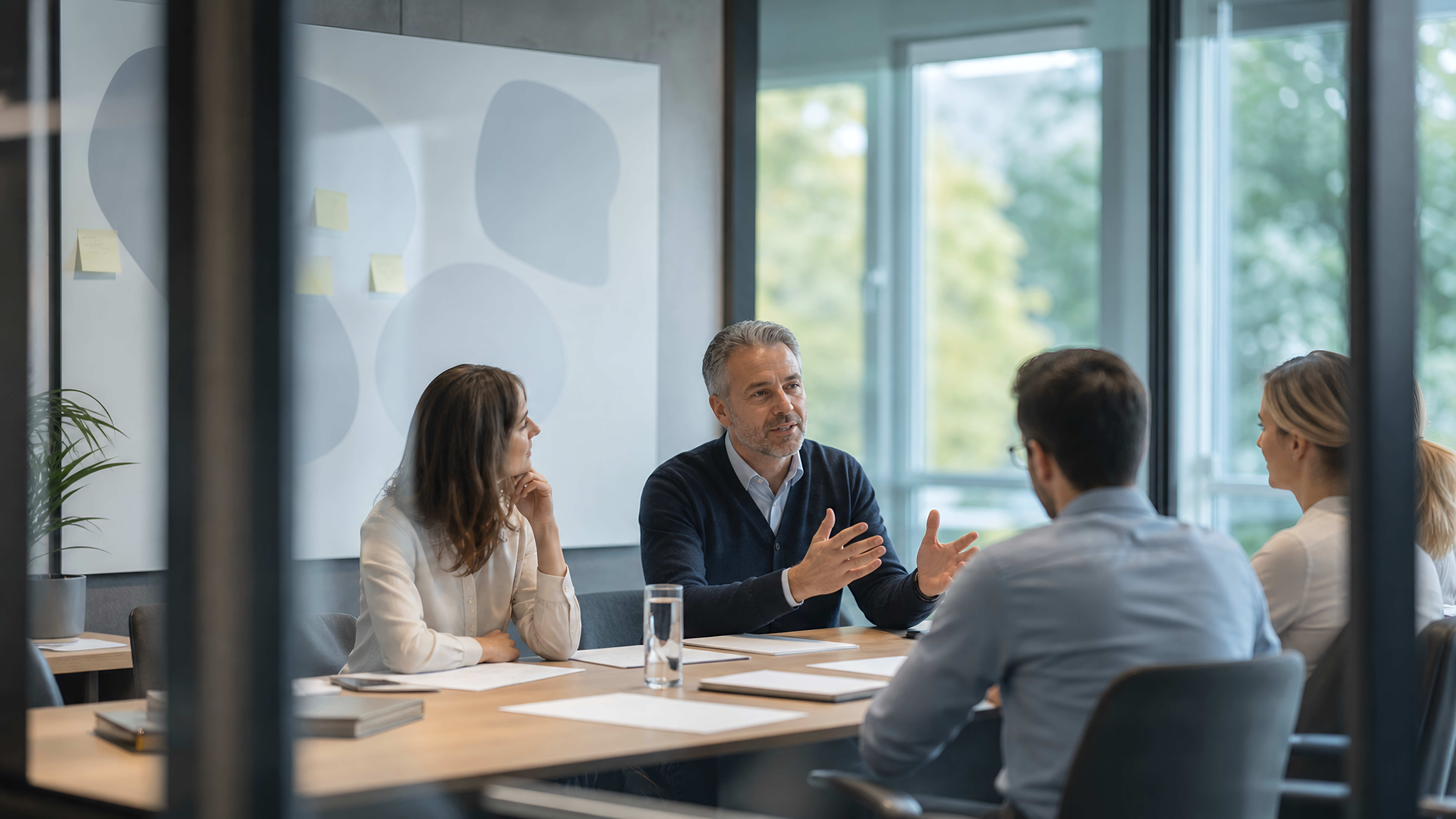 The Accounting Talent Shortage Is No Longer a Forecast—It’s Here