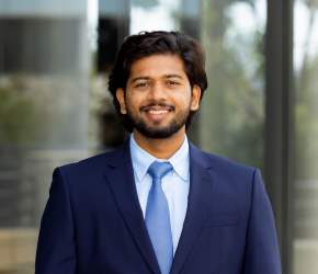 Keval Rakholiya