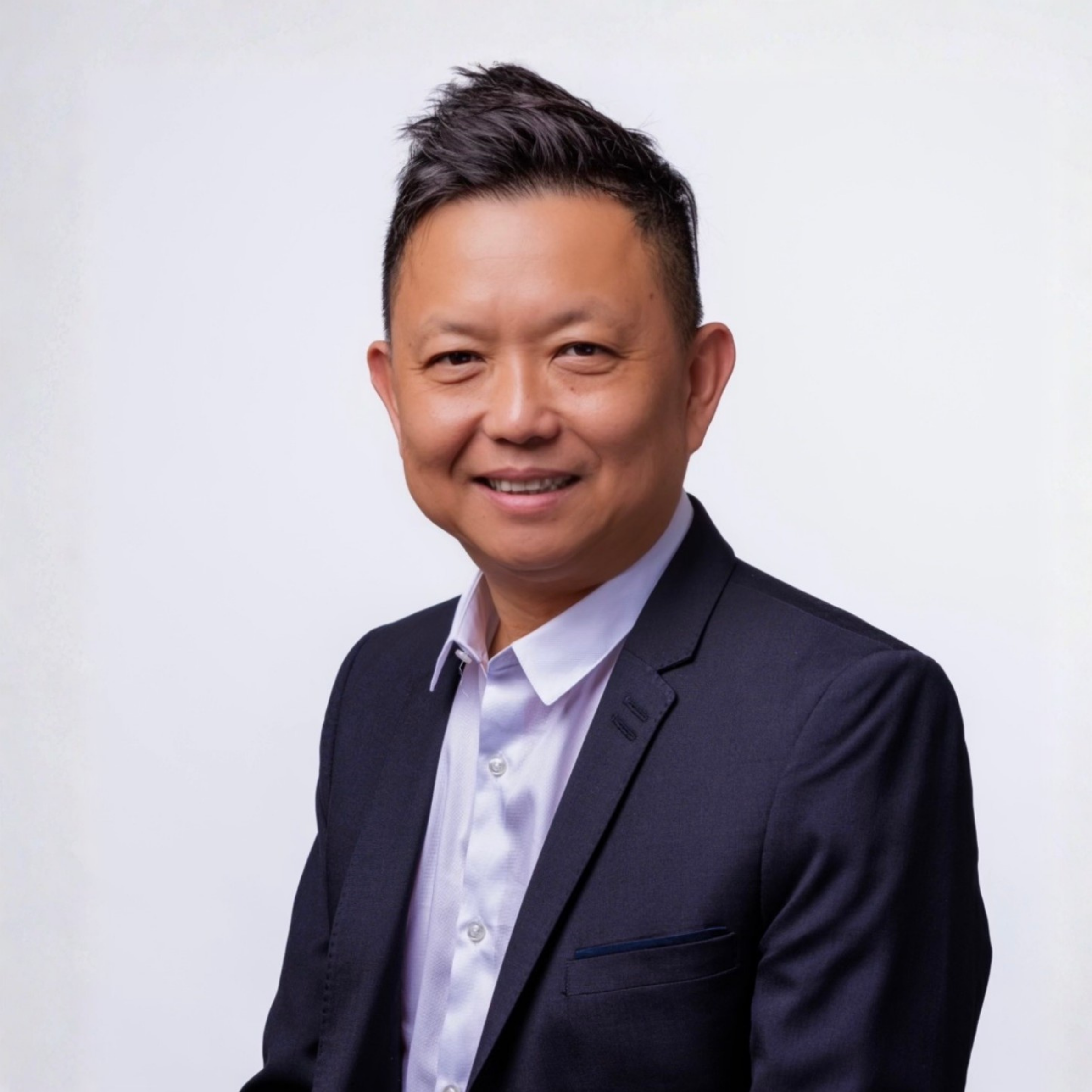 Speaker's Image